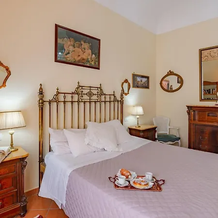La Casa Di Dante