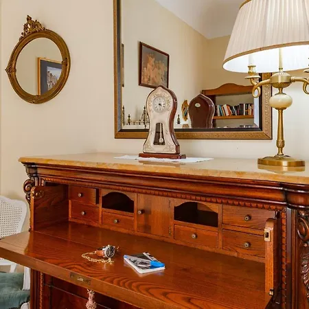 La Casa Di Dante Apartment Palermo