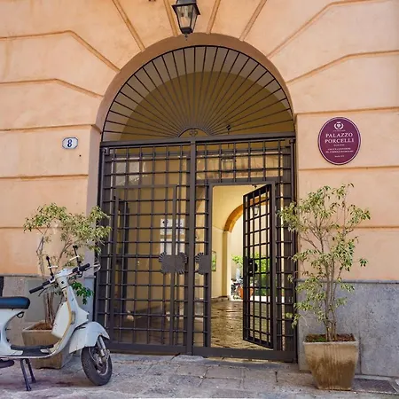 Apartment La Casa Di Dante *