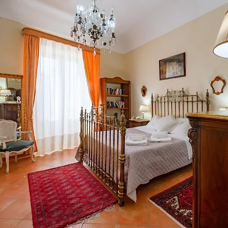 La Casa Di Dante * Palermo