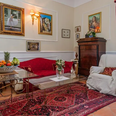 La Casa Di Dante 팔레르모