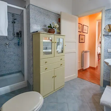 La Casa Di Dante Palermo