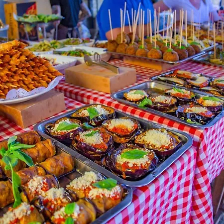 La Casa Di Dante Apartment *