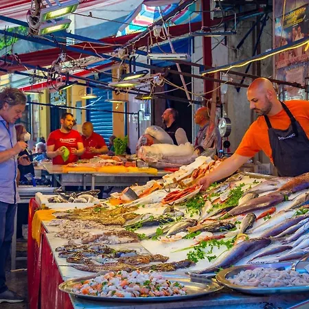 Apartment La Casa Di Dante *