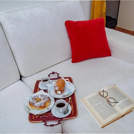 La Casa Di Dante * 팔레르모