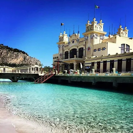 La Casa Di Dante Apartment