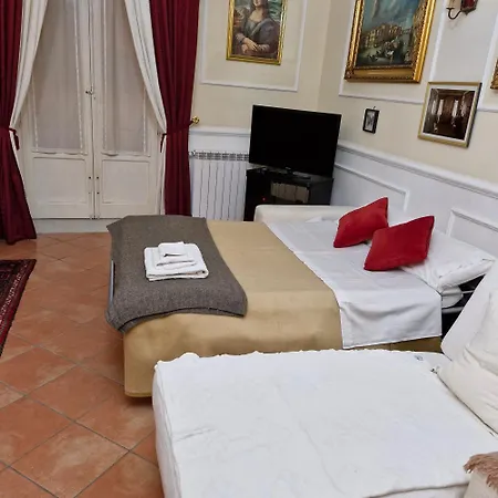 La Casa Di Dante