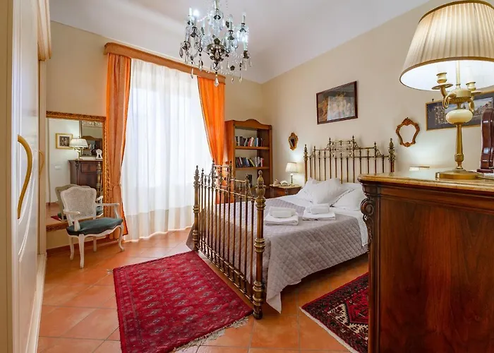 La Casa Di Dante * Palermo