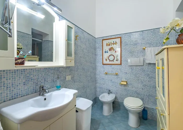 Appartement La Casa Di Dante Palermo