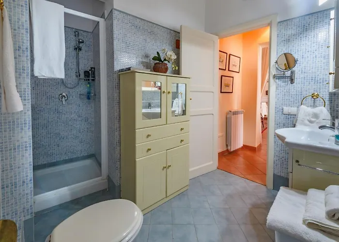 La Casa Di Dante Palermo