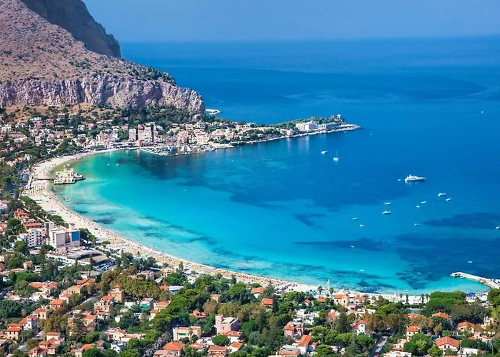 La Casa Di Dante Palermo