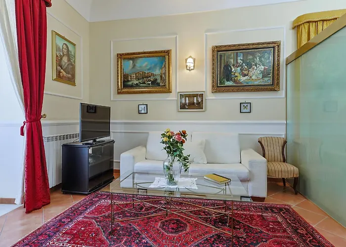 La Casa Di Dante Appartement Palermo