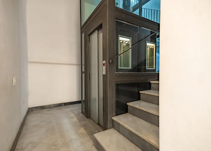 Appartement La Casa Di Dante Palermo