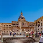 شقة La Casa Di Dante *