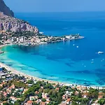 La Casa Di Dante باليرمو