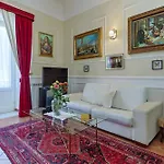 شقة La Casa Di Dante