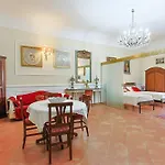 شقة La Casa Di Dante