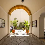 La Casa Di Dante شقة باليرمو