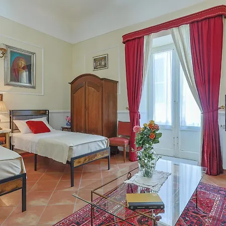 La Casa Di Dante
